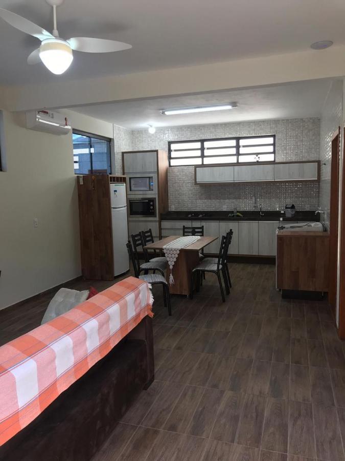 Villa Casa - Próximo a UFSC e CENTRO - 5 KM Florianópolis Exterior foto