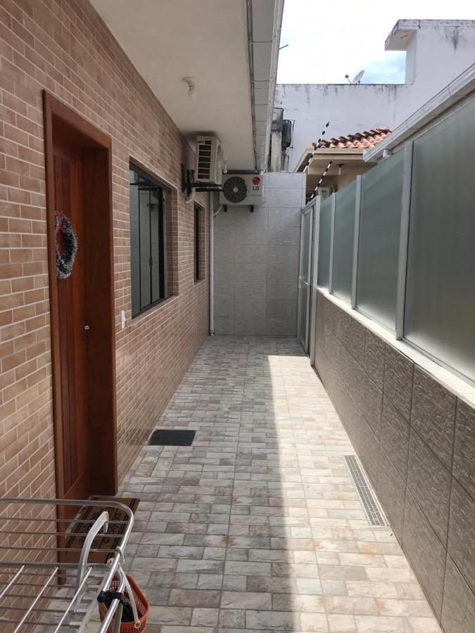 Villa Casa - Próximo a UFSC e CENTRO - 5 KM Florianópolis Exterior foto